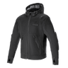 Sudadera Con Capucha Moflow Air Tech Hombre