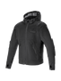 Sudadera Con Capucha Moflow Air Tech Para Hombre