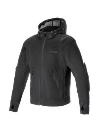 Sudadera Con Capucha Moflow Air Tech Para Hombre