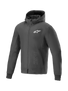 Sudadera Tech Radium