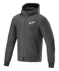 Sudadera Tech Radium