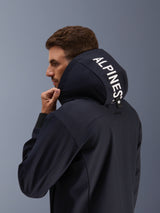 Radium Tech Hoodie