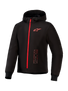 Sudadera Tech Radium
