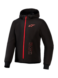 Sudadera Tech Radium