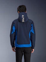 Sudadera Tech Radium