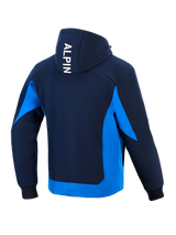 Sudadera Tech Radium
