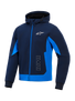 Sudadera Tech Radium