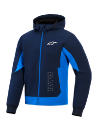 Sudadera Tech Radium