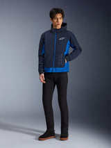 Sudadera Tech Radium