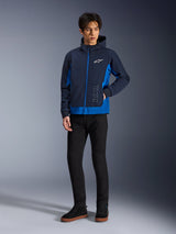 Sudadera Tech Radium