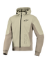 Sudadera Tech Radium