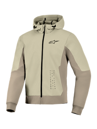 Sudadera Tech Radium