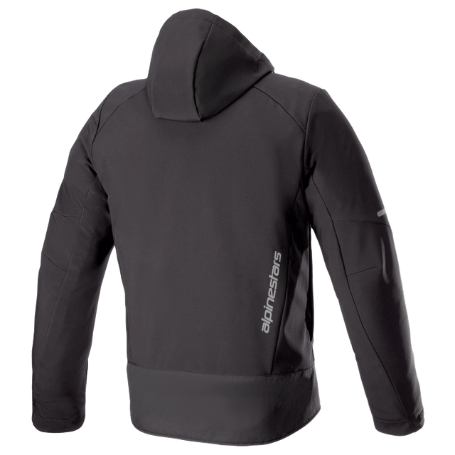 Neo Waterproof Hoodie