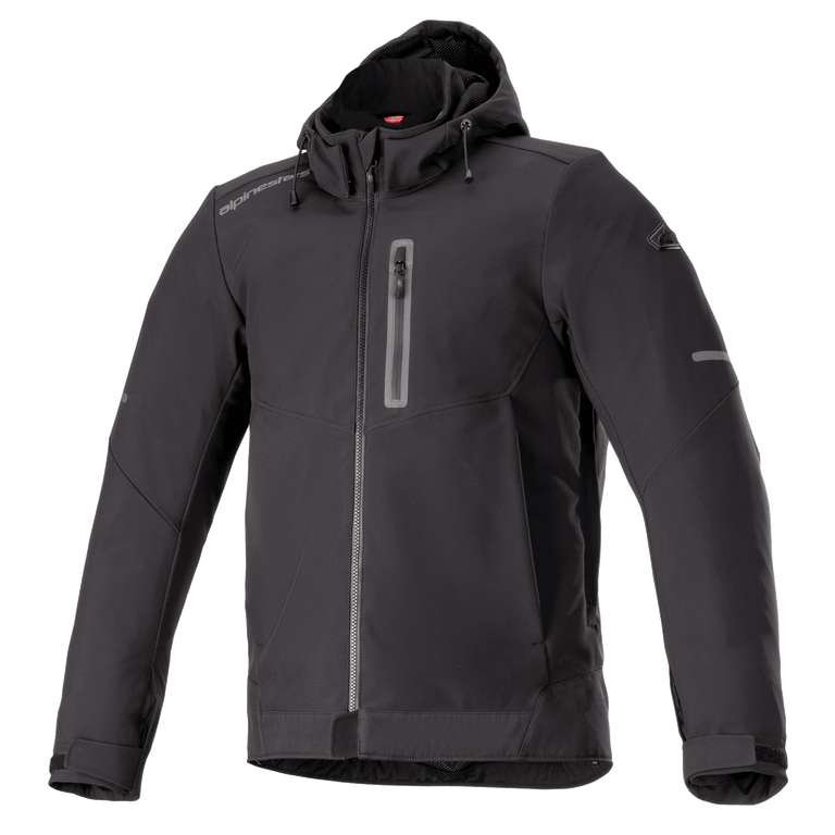 Sudadera Impermeable Neo