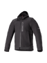 Chaqueta Con Capucha Neo Impermeable