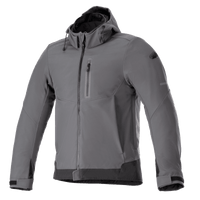 Sudadera Neo Impermeable