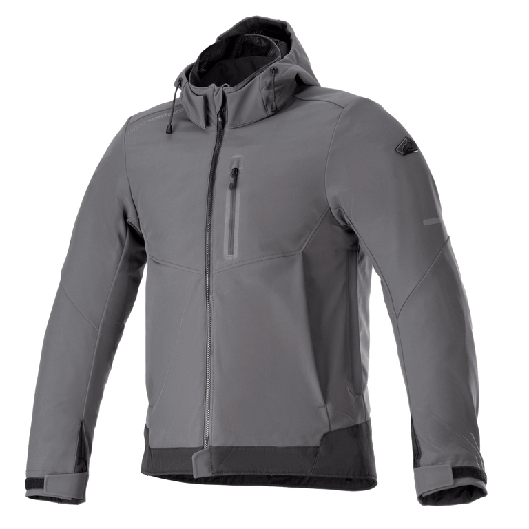 Sudadera Impermeable Neo