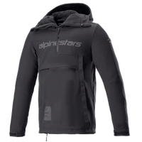 Sudadera Sherpa