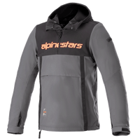 Sudadera Con Capucha Sherpa