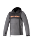 Sudadera Con Capucha Sherpa