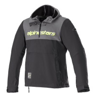 Sudadera Sherpa