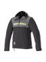 Sudadera Sherpa