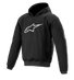 Chaqueta Con Capucha Ageless