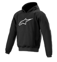 Chaqueta Con Capucha Ageless