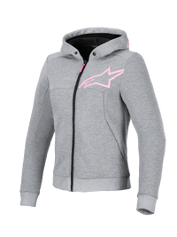 Sudadera Con Capucha Deportiva Stella Chrome V2