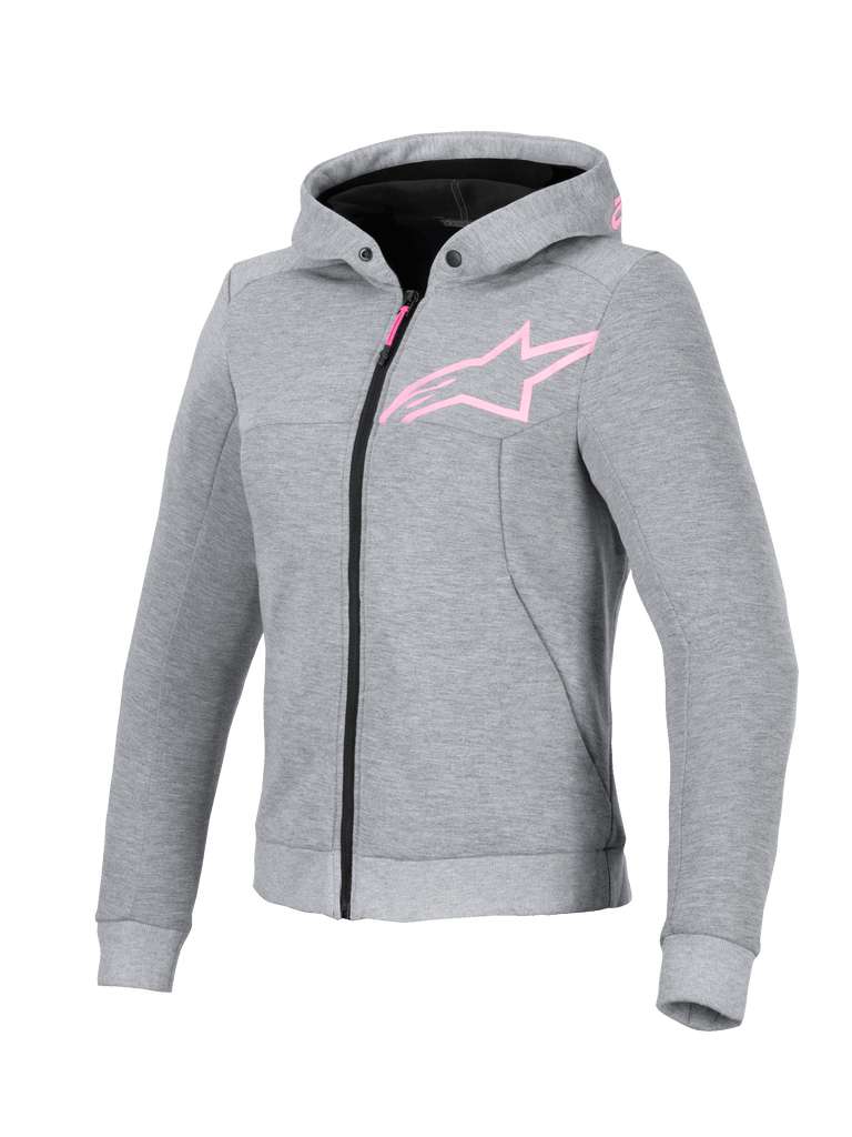 Sudadera Stella Chrome V2 Sport Para Mujer 