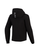 Woman Stella Radium Tech Hoodie