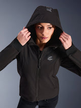 Woman Stella Radium Tech Hoodie
