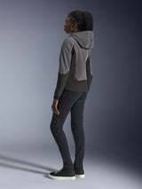 Sudadera Con Capucha Stella Radium Tech Para Mujer