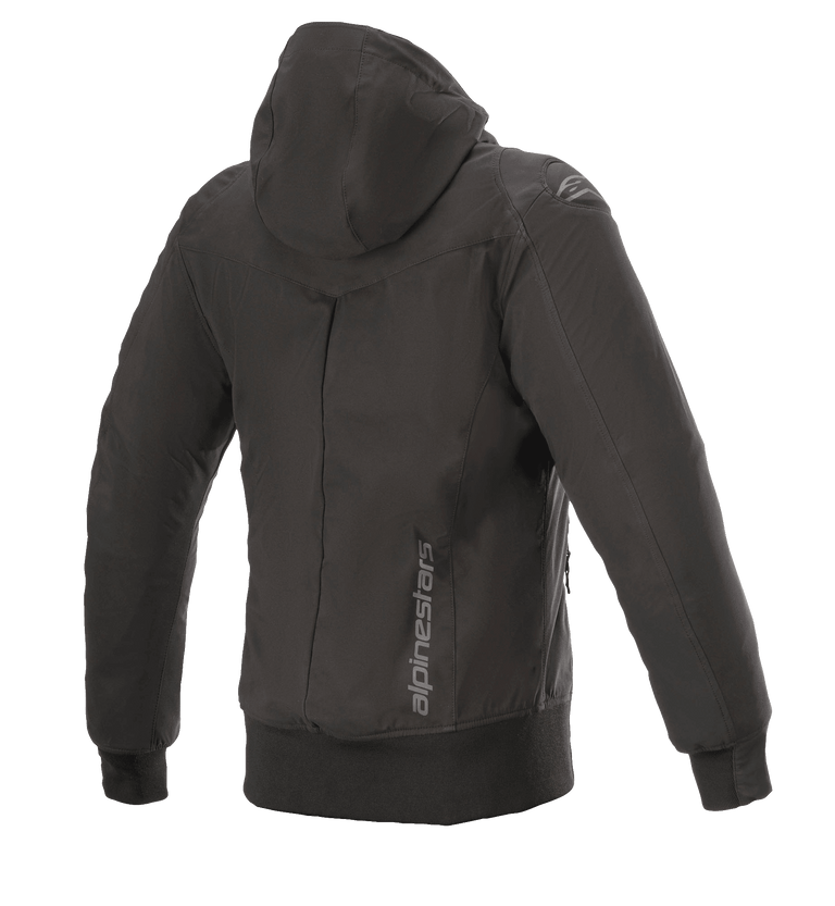 Mujer Stella Sektor Tech v2 Hoodie