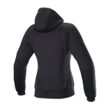 Stella FQ20 Chrome Sport Hoodie - Mujer