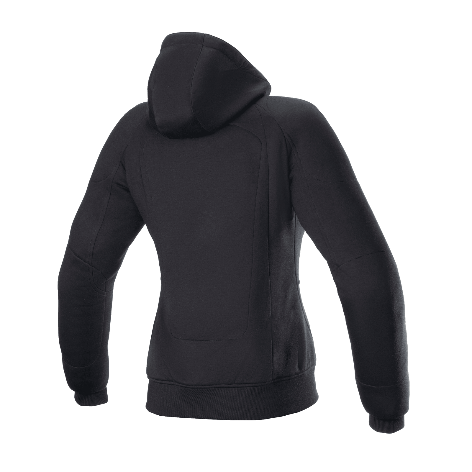 Stella FQ20 Chrome Sport Hoodie - Mujer