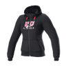 Stella FQ20 Chrome Sport Hoodie - Mujer