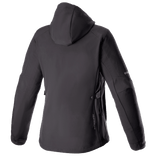 Stella Neo Waterproof Hoodie - Mujer