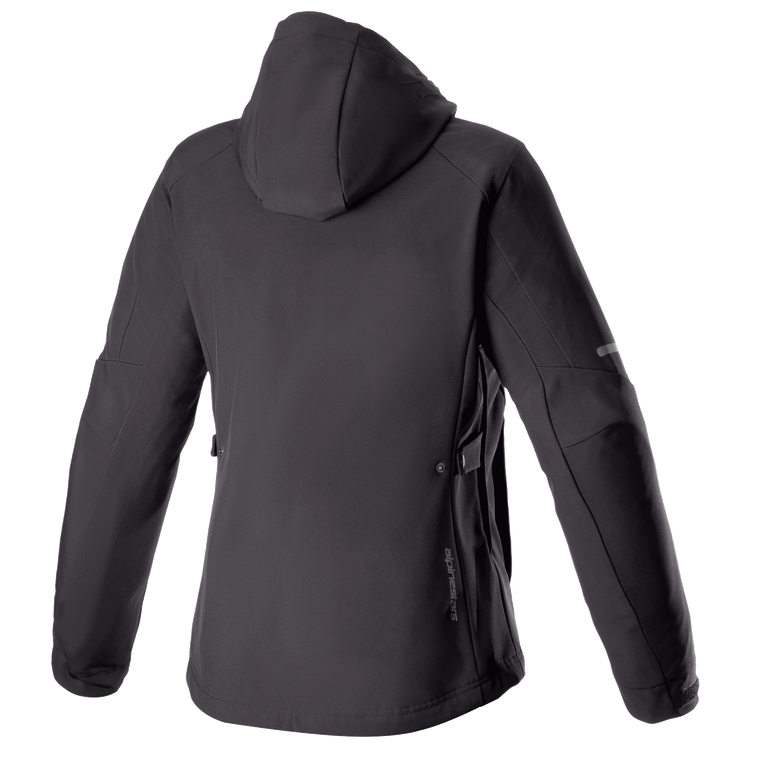 Stella Neo Waterproof Hoodie - Mujer