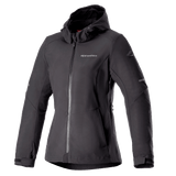 Stella Neo Waterproof Hoodie - Mujer