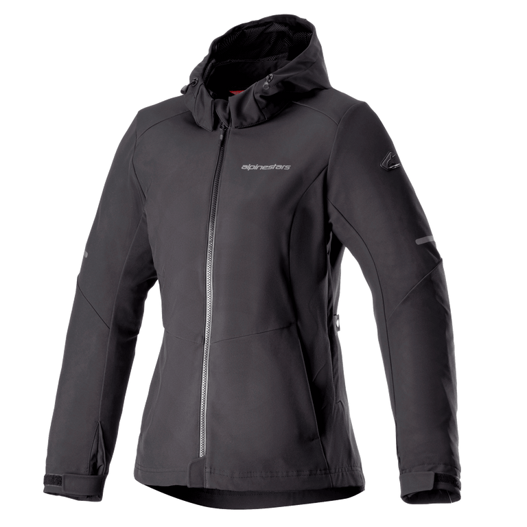 Stella Neo Waterproof Hoodie - Mujer