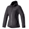 Stella Neo Waterproof Hoodie - Mujer