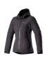 Sudadera Con Capucha Impermeable Stella Neo