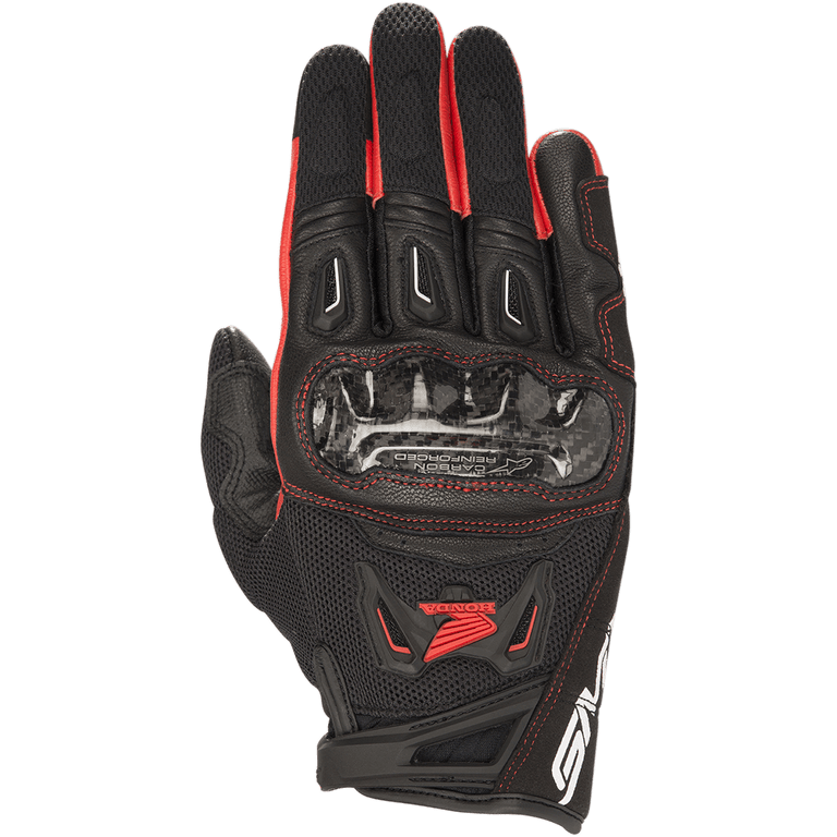 Guantes Honda SMX-2 Air Carbon V2