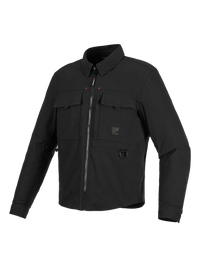 Sobrecamisa Resistente Al Agua Bryon