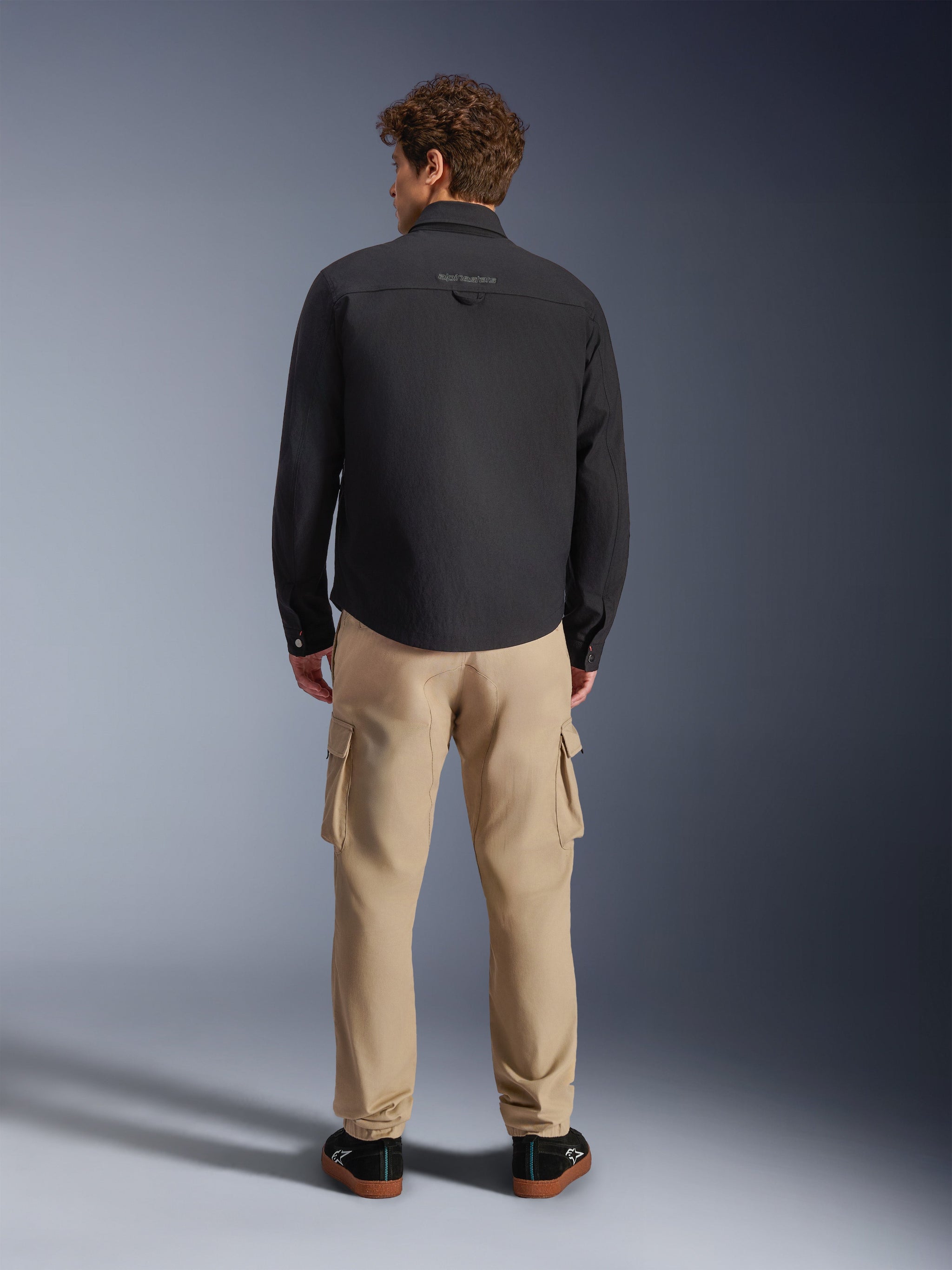 Bryon WR Sobrecamisa