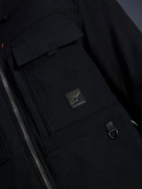 Bryon WR Sobrecamisa