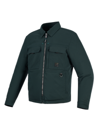 Sobrecamisa Bryon Resistente Al Agua