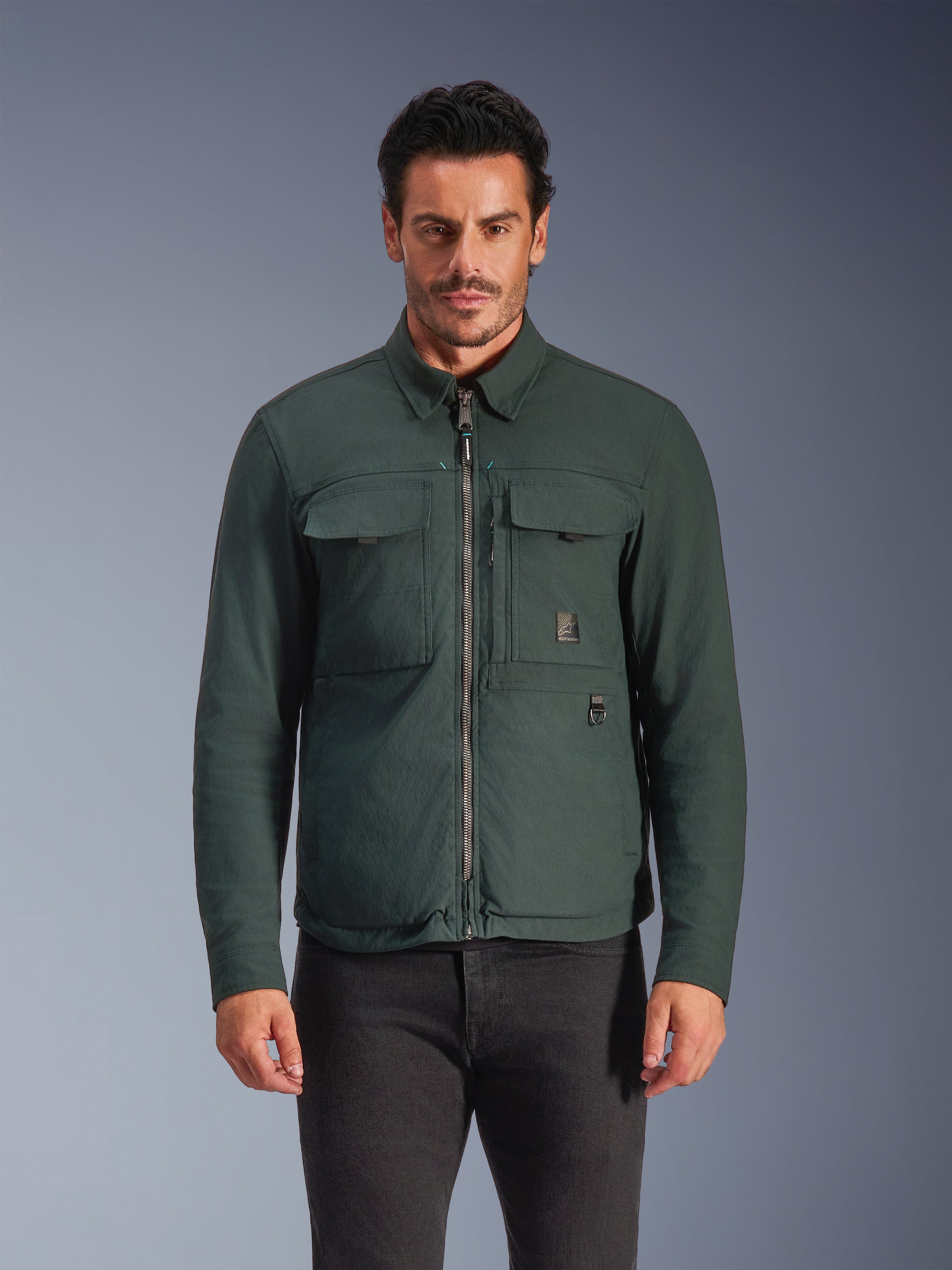 Bryon WR - Chaqueta de Moto | Alpinestars®