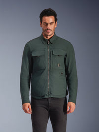 Sobrecamisa Bryon Resistente Al Agua